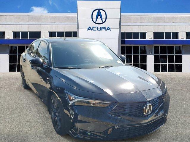 Acura Integra A-Spec Tech Package - View 1