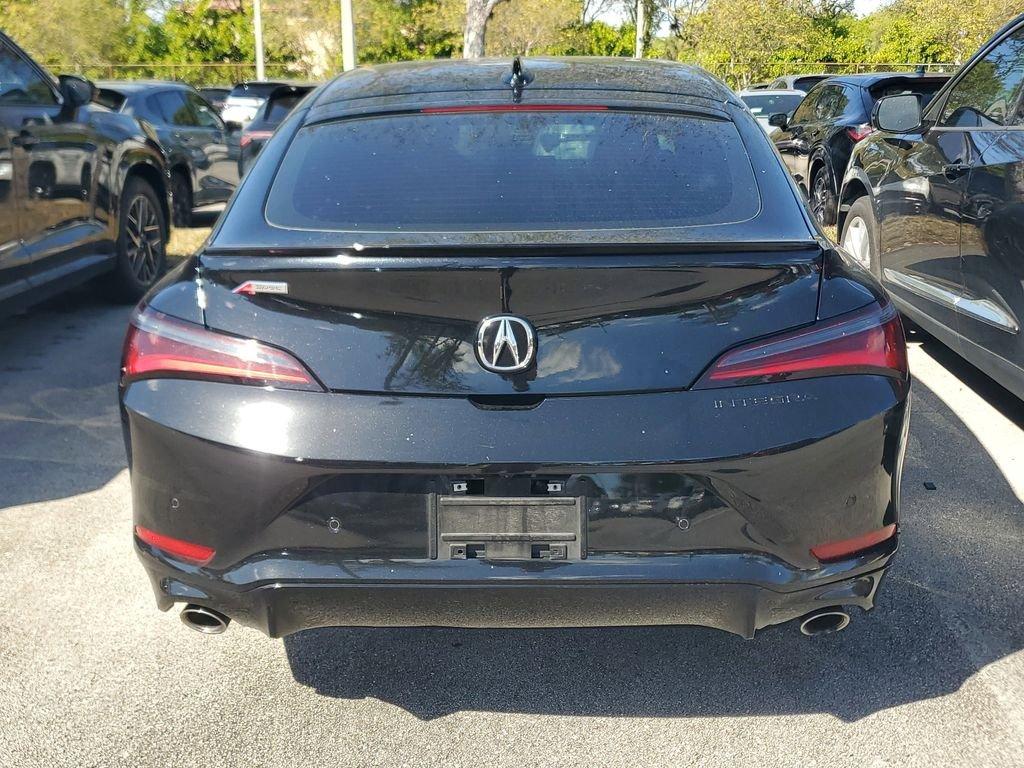 Acura Integra A-Spec Tech Package - Thumbnail 8