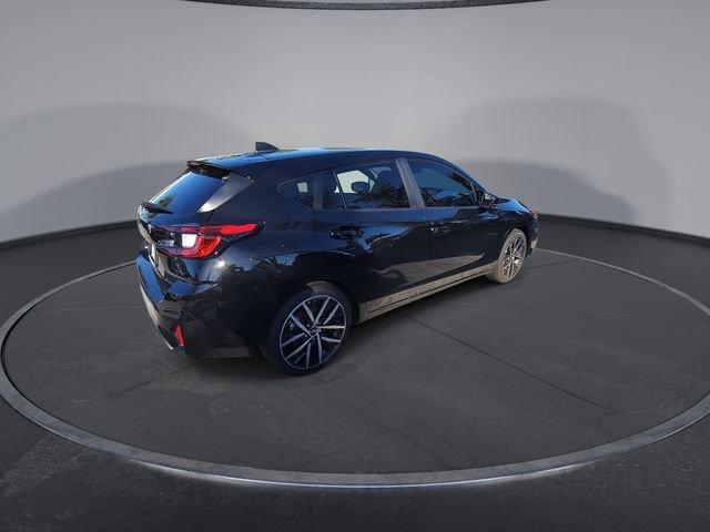 Subaru Impreza Sport - Thumbnail 15