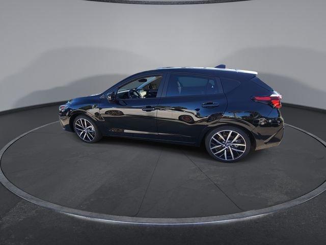 Subaru Impreza Sport - Thumbnail 12