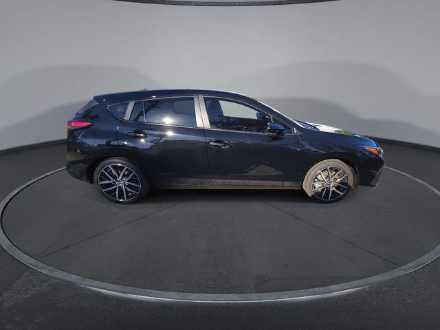 Subaru Impreza Sport - Thumbnail 16