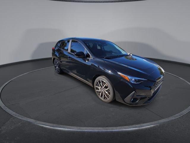 Subaru Impreza Sport - Thumbnail 9