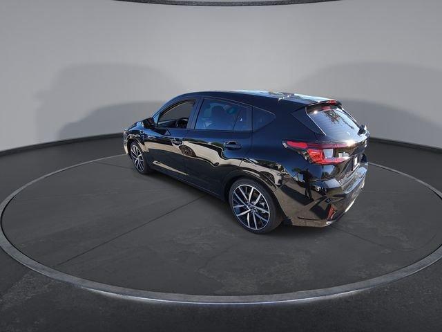 Subaru Impreza Sport - Thumbnail 13