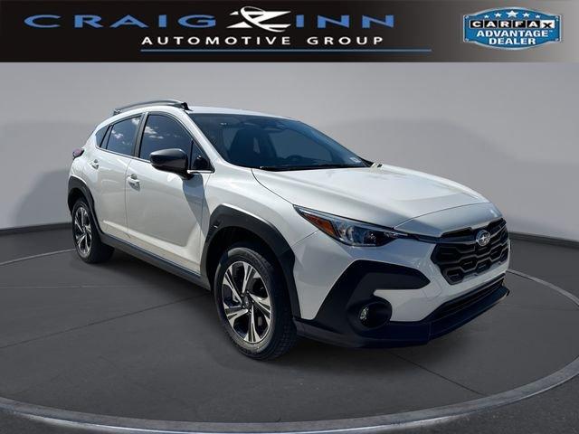 Subaru Crosstrek Premium - Thumbnail 8