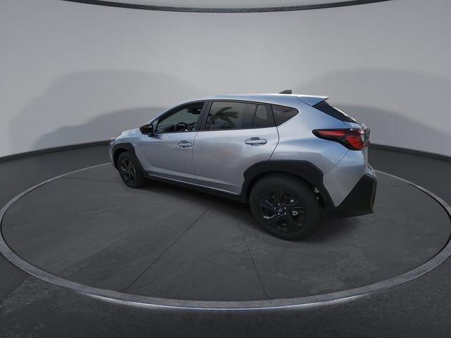 Subaru Crosstrek Base - Thumbnail 12