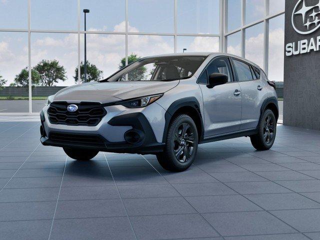 Subaru Crosstrek Base - Thumbnail 9