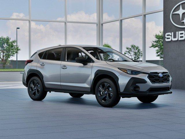 Subaru Crosstrek Base - Thumbnail 8
