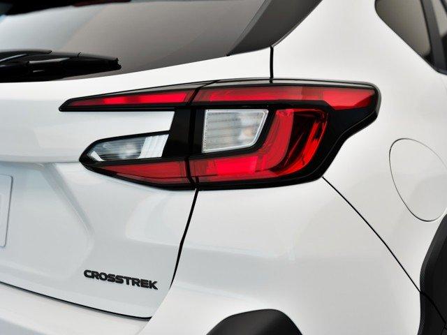 Subaru Crosstrek Base - Thumbnail 13