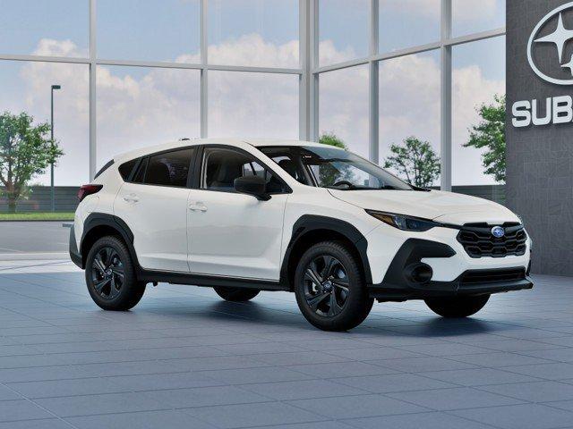 Subaru Crosstrek Base - View 1