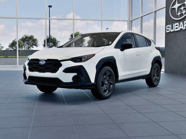 Subaru Crosstrek Base - Thumbnail 3