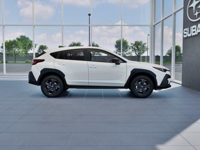 Subaru Crosstrek Base - Thumbnail 7