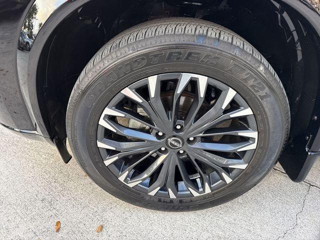 Nissan Rogue Platinum - Thumbnail 17