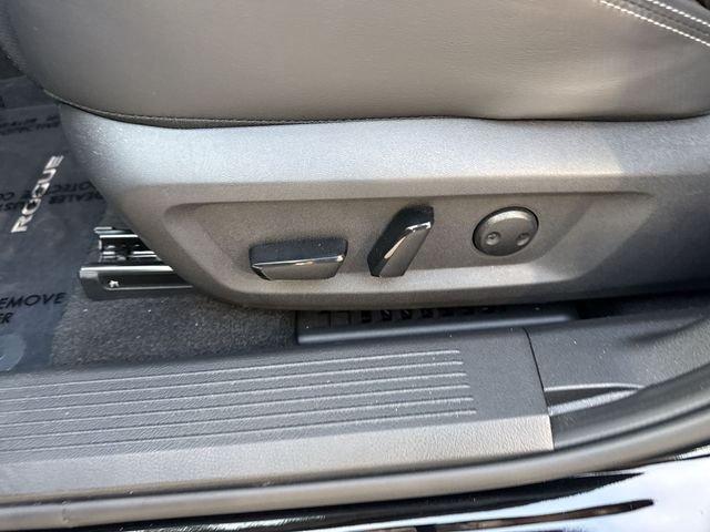 Nissan Rogue Platinum - Thumbnail 19