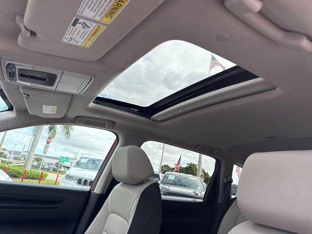 Honda Cr-V Ex - Thumbnail 10