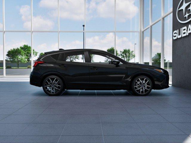 Subaru Impreza Sport - Thumbnail 7