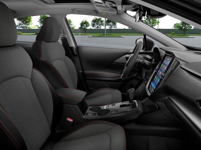 Subaru Impreza Sport - Thumbnail 16