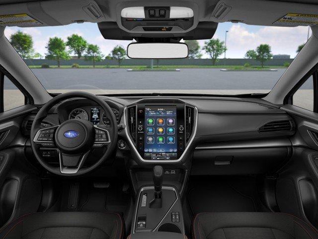 Subaru Impreza Sport - Thumbnail 19