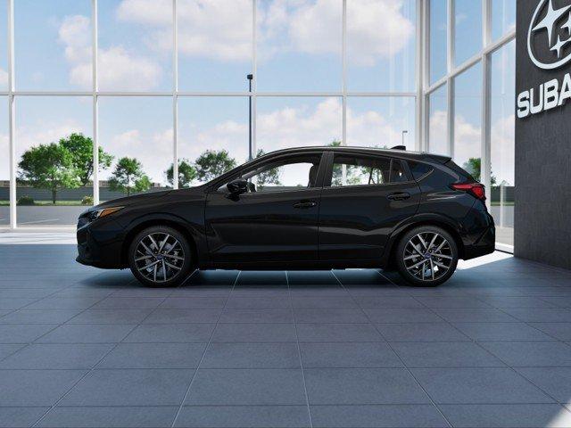 Subaru Impreza Sport - Thumbnail 4