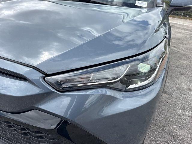 Toyota Corolla Cross Hybrid Se - Thumbnail 16