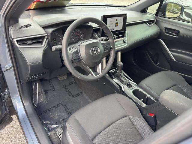 Toyota Corolla Cross Hybrid Se - Thumbnail 17