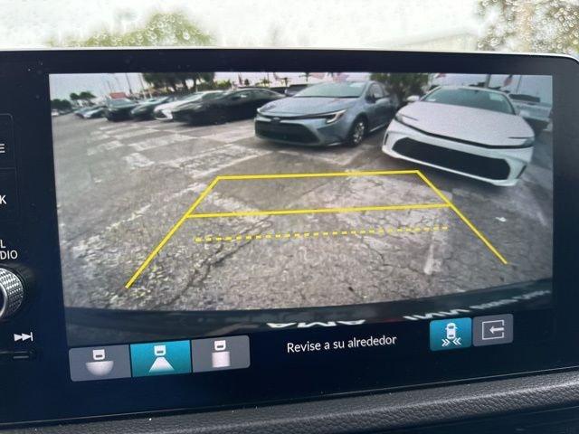 Honda Cr-V Ex-L - Thumbnail 11