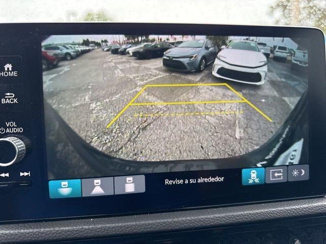 Honda Cr-V Ex-L - Thumbnail 12