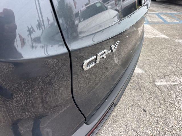 Honda Cr-V Ex-L - Thumbnail 16