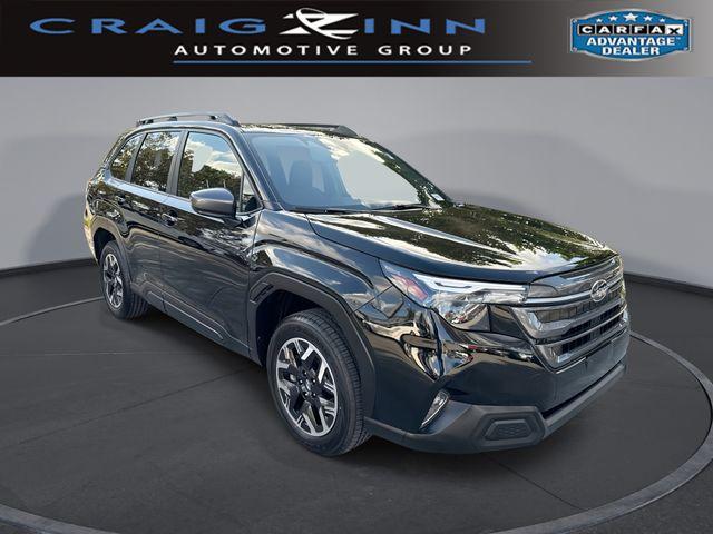 Subaru Forester Premium - Thumbnail 2