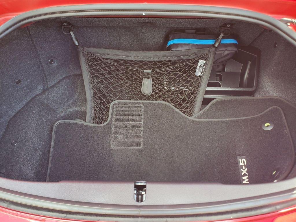 Mazda Miata Rf Grand Touring - Thumbnail 9