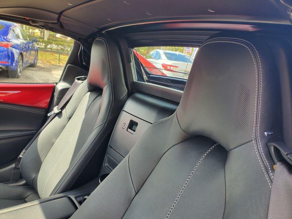 Mazda Miata Rf Grand Touring - Thumbnail 12