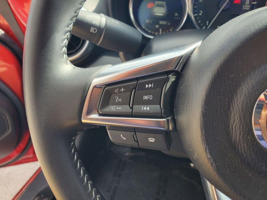 Mazda Miata Rf Grand Touring - Thumbnail 18