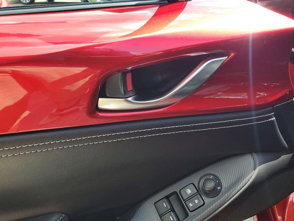 Mazda Miata Rf Grand Touring - Thumbnail 15