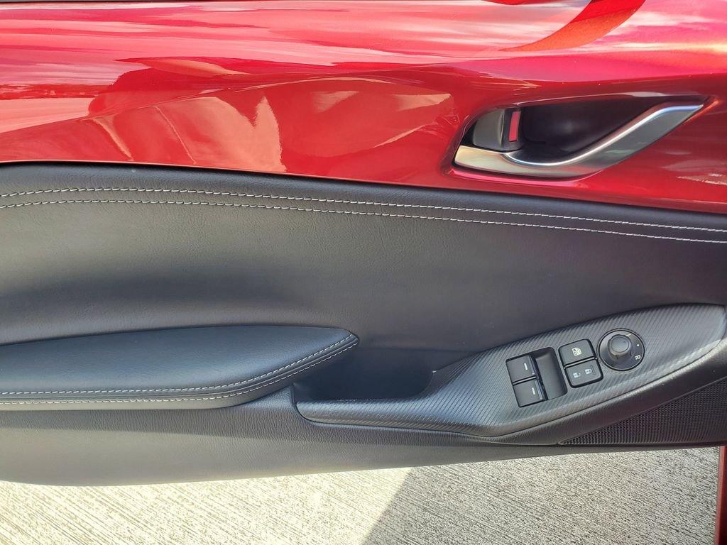 Mazda Miata Rf Grand Touring - Thumbnail 13