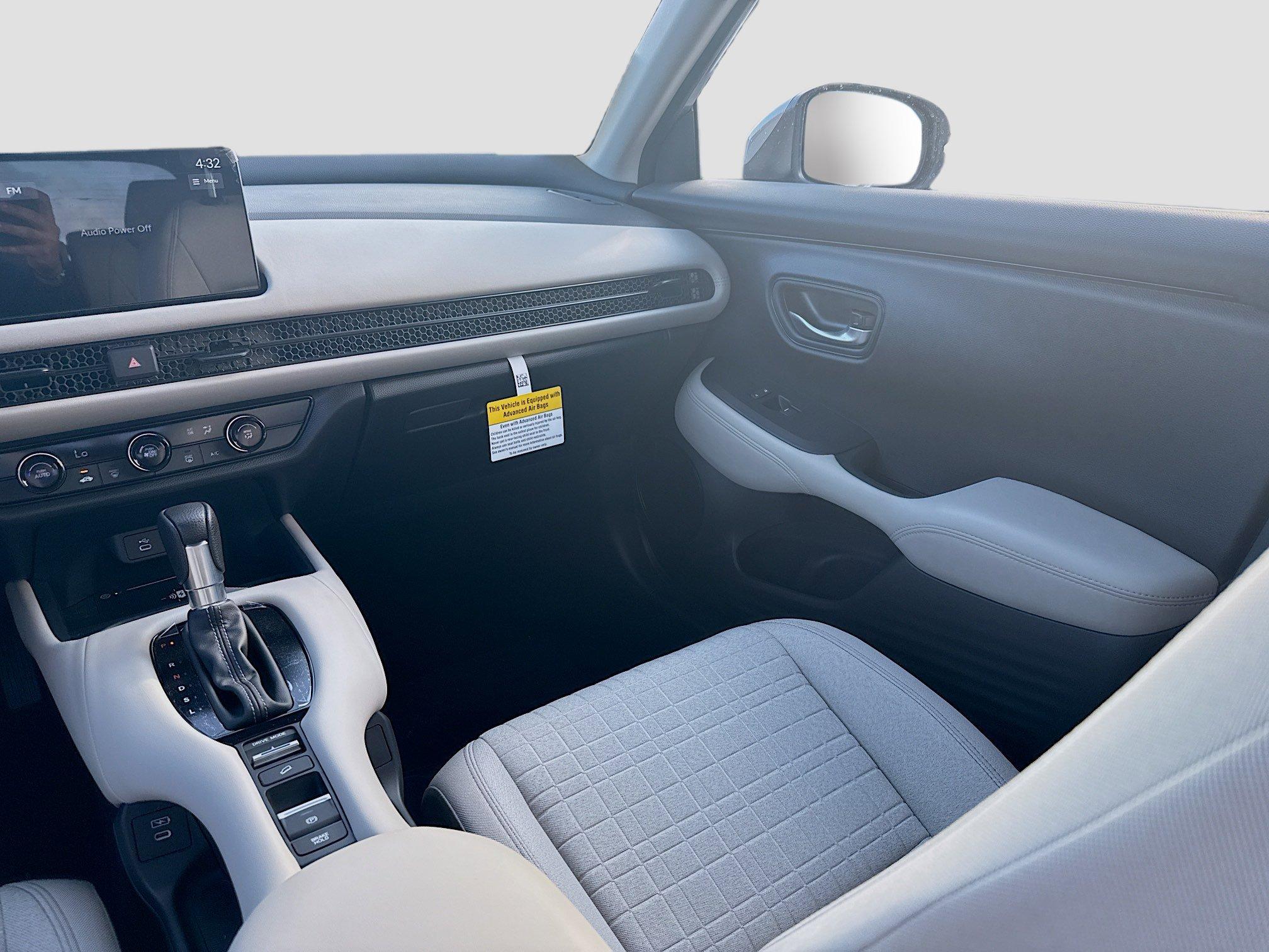 Honda Hr-V Lx Fwd - Thumbnail 19