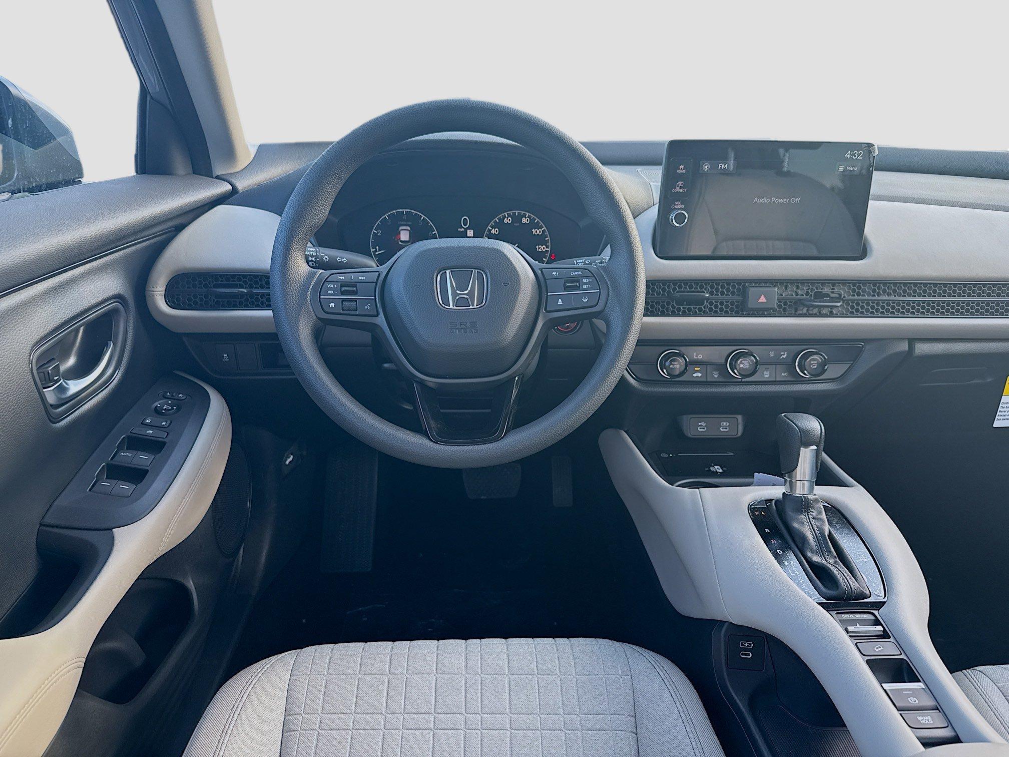 Honda Hr-V Lx Fwd - Thumbnail 18