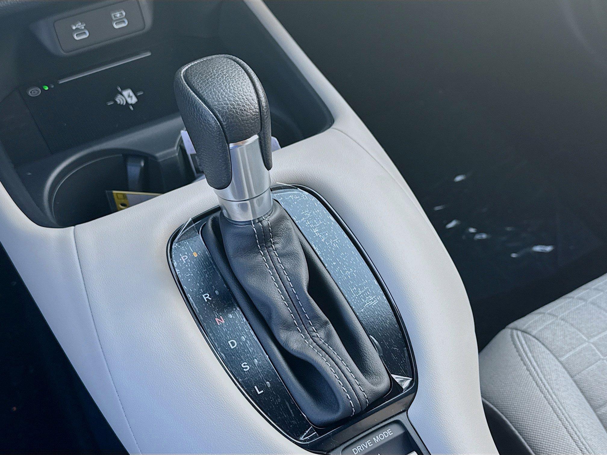 Honda Hr-V Lx Fwd - Thumbnail 16