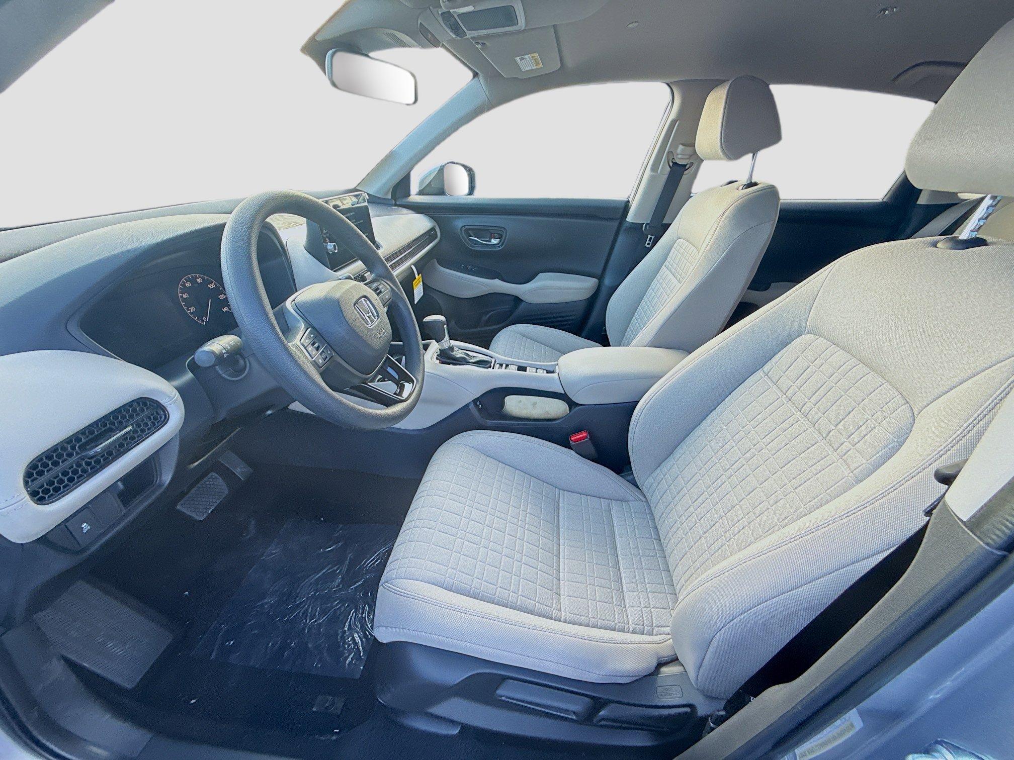 Honda Hr-V Lx Fwd - Thumbnail 17