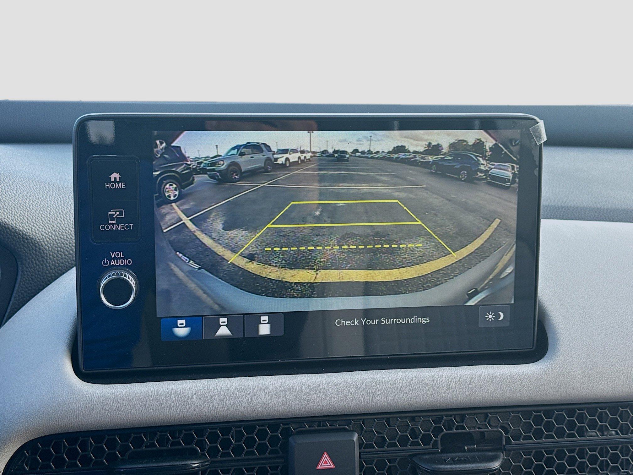 Honda Hr-V Lx Fwd - Thumbnail 14