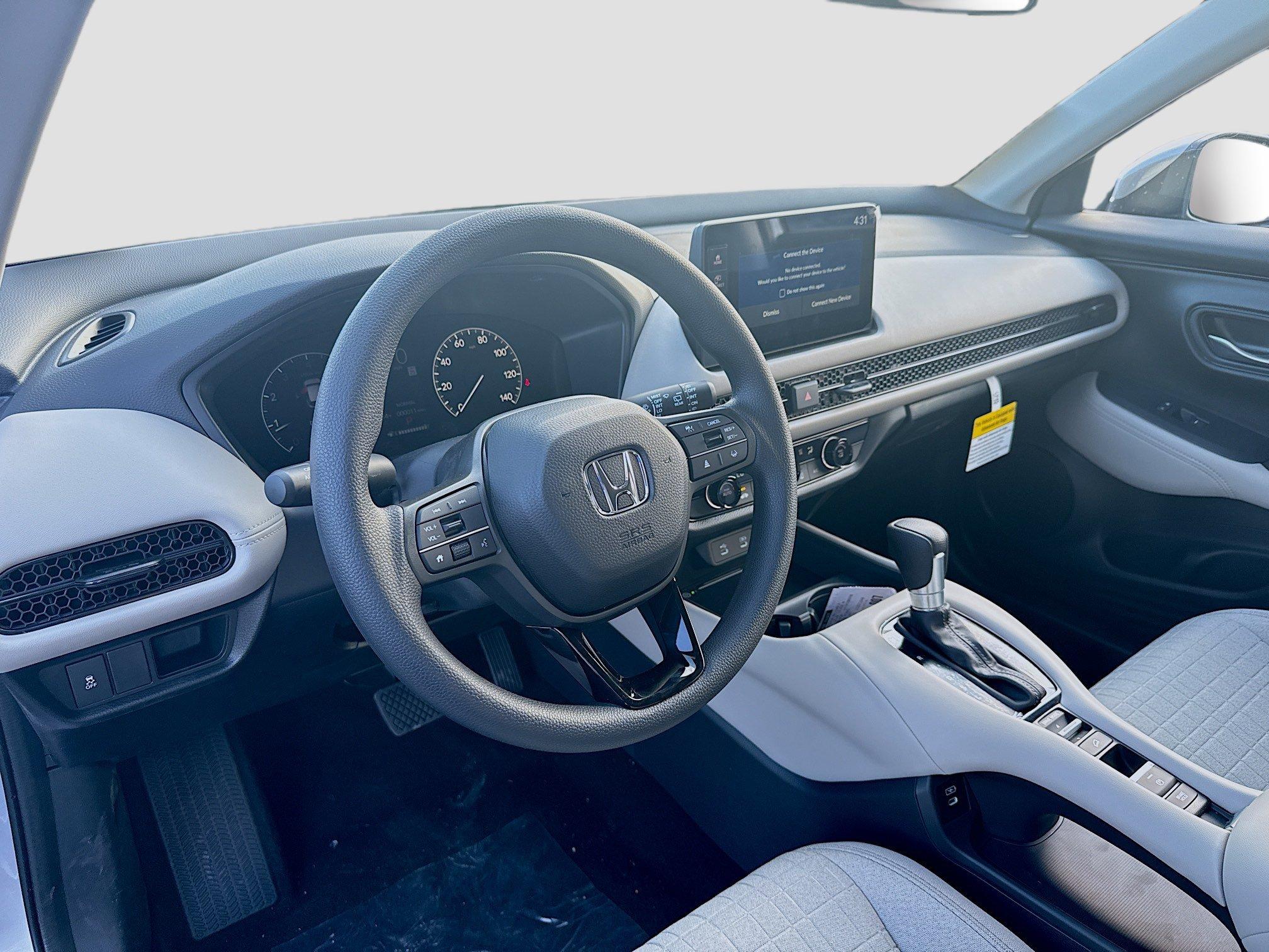 Honda Hr-V Lx Fwd - Thumbnail 10