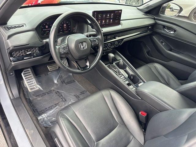 Honda Accord Hybrid Sport-L - Thumbnail 17