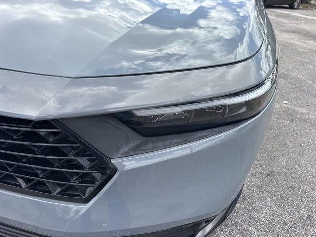 Honda Accord Hybrid Sport-L - Thumbnail 16