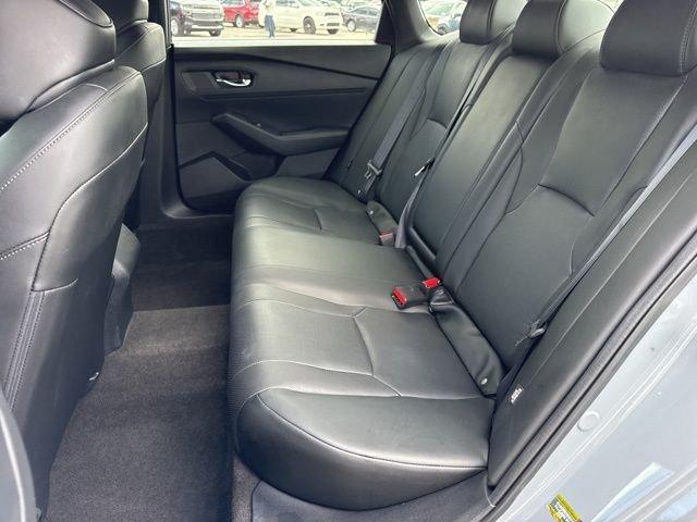 Honda Accord Hybrid Sport-L - Thumbnail 19