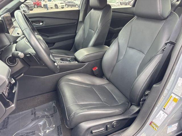 Honda Accord Hybrid Sport-L - Thumbnail 18