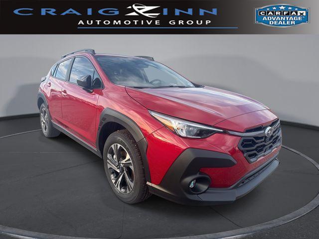 Subaru Crosstrek Premium - Thumbnail 2