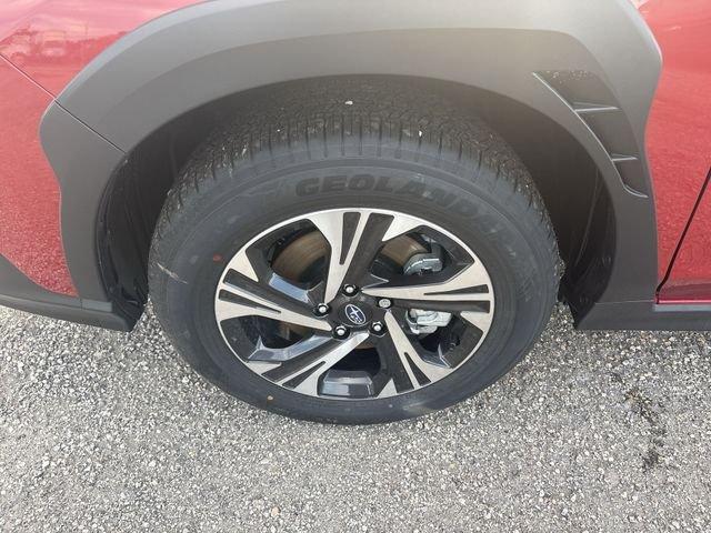 Subaru Crosstrek Premium - Thumbnail 17