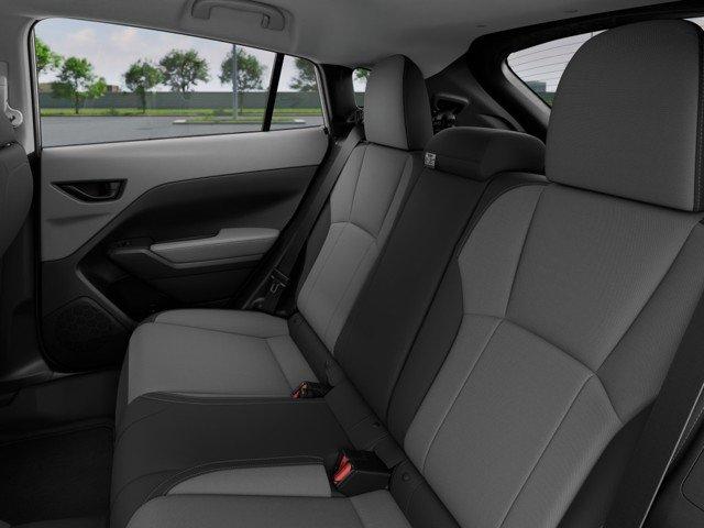 Subaru Crosstrek Base - Thumbnail 17