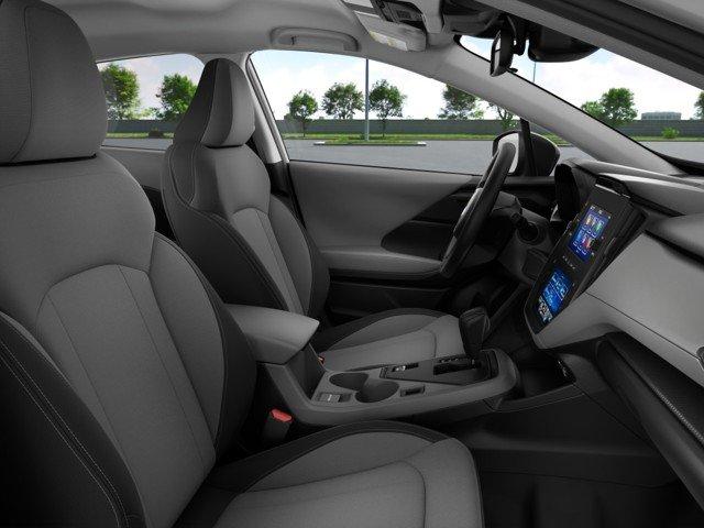 Subaru Crosstrek Base - Thumbnail 16