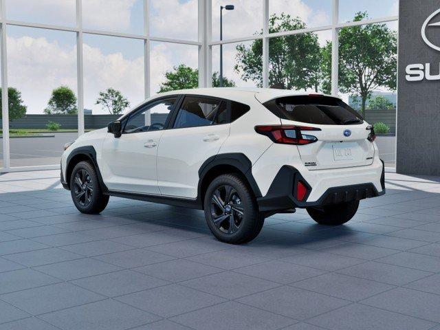 Subaru Crosstrek Base - Thumbnail 5