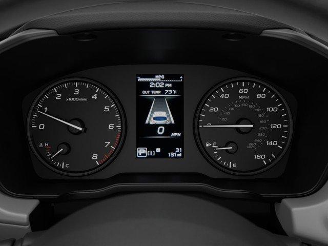 Subaru Crosstrek Base - Thumbnail 18