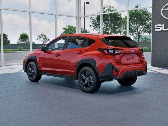 Subaru Crosstrek Base - Thumbnail 5